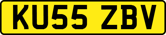 KU55ZBV