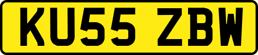 KU55ZBW
