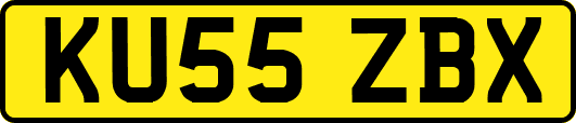 KU55ZBX
