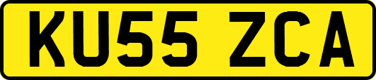 KU55ZCA