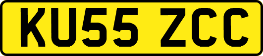 KU55ZCC
