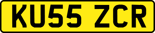 KU55ZCR