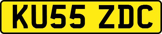 KU55ZDC