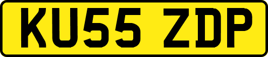 KU55ZDP