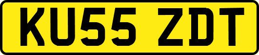 KU55ZDT