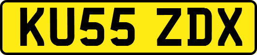 KU55ZDX