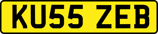 KU55ZEB