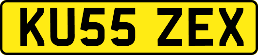 KU55ZEX