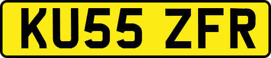 KU55ZFR