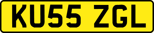 KU55ZGL