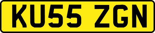 KU55ZGN