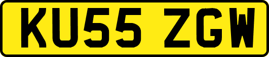 KU55ZGW