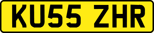 KU55ZHR