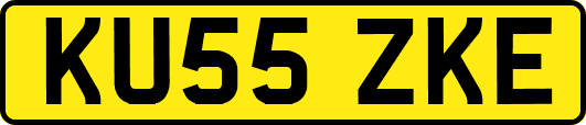 KU55ZKE