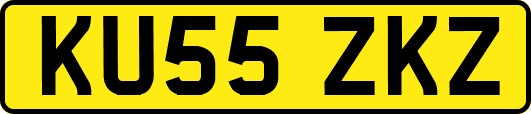KU55ZKZ