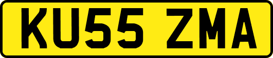 KU55ZMA