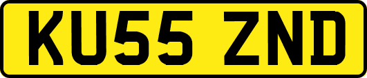 KU55ZND