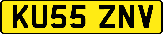 KU55ZNV