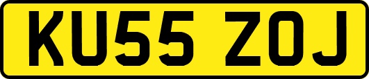 KU55ZOJ
