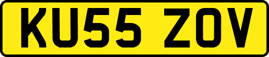 KU55ZOV