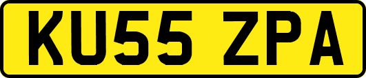 KU55ZPA