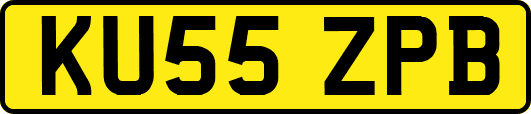 KU55ZPB