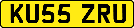 KU55ZRU