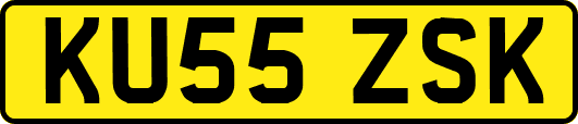 KU55ZSK