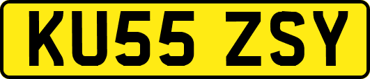 KU55ZSY
