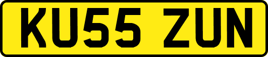 KU55ZUN