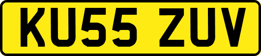 KU55ZUV