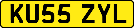 KU55ZYL
