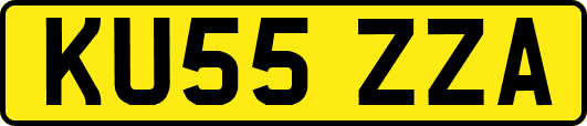 KU55ZZA