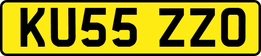 KU55ZZO
