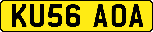 KU56AOA