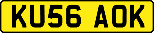 KU56AOK
