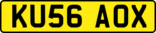 KU56AOX