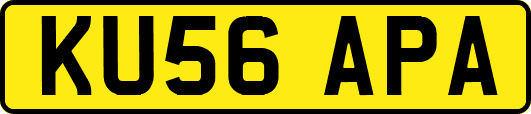 KU56APA