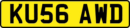 KU56AWD