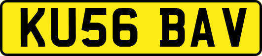 KU56BAV
