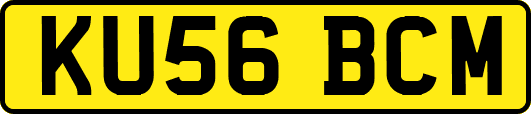 KU56BCM