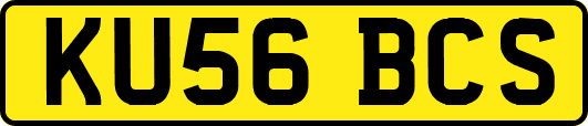 KU56BCS