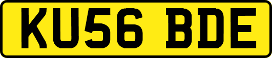 KU56BDE