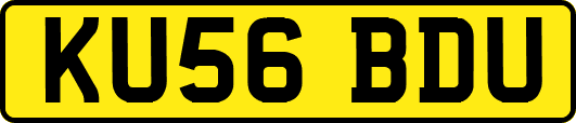 KU56BDU