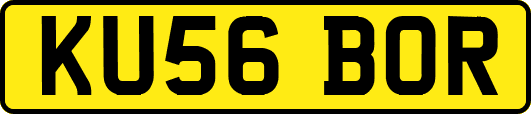 KU56BOR