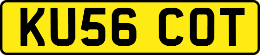 KU56COT