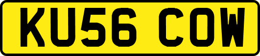 KU56COW