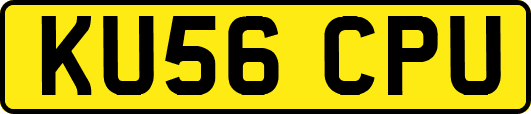 KU56CPU