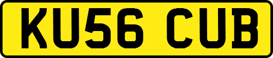 KU56CUB