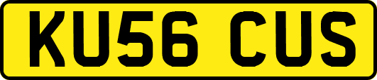 KU56CUS